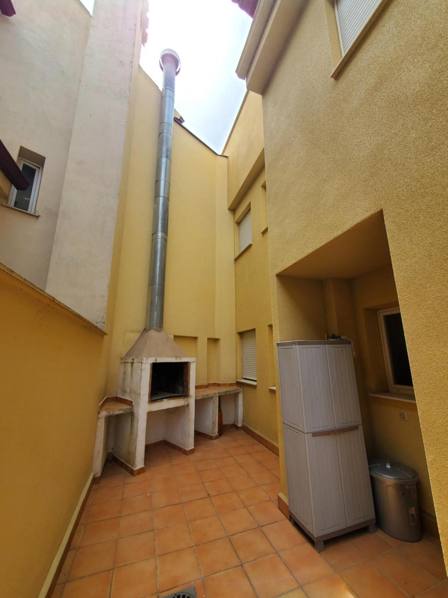 Casa 25 Villa Riópar Exteriör bild