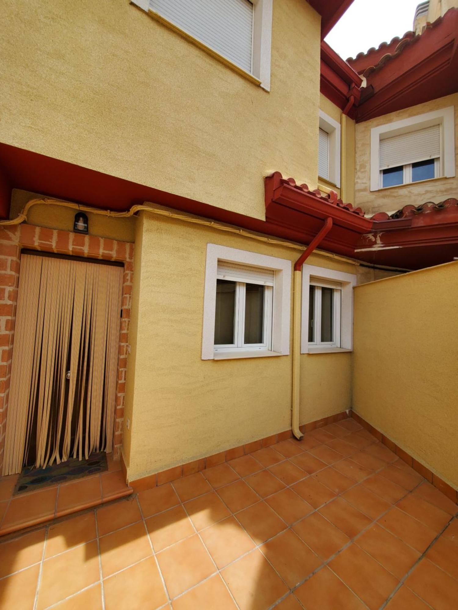 Casa 25 Villa Riópar Exteriör bild